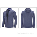 Outdoor Good Looking Design Fashionable Unisex Plain Hoodie